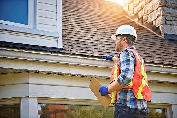 Roof Repair in Spirit Lake
